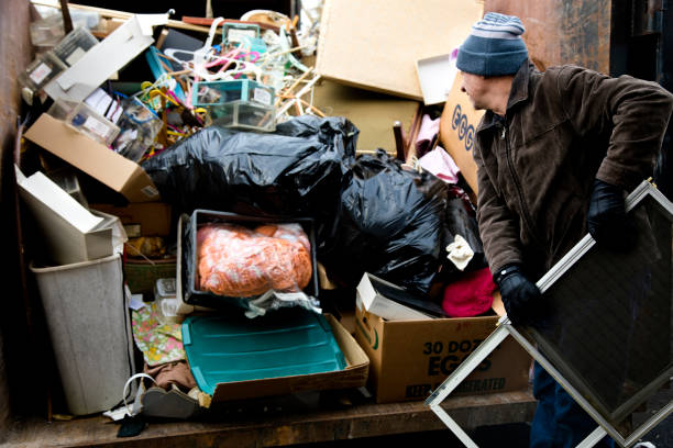 Household Junk Removal in Jonesville, LA