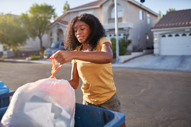 Best Garage Cleanout Services  in Jonesville, LA