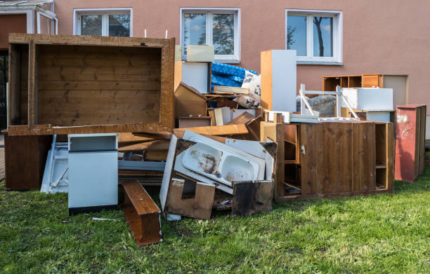 Trash Removal Near Me in Jonesville, LA