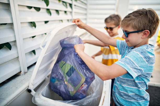 Best Household Junk Removal  in Jonesville, LA