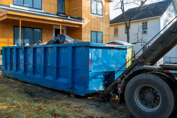Best Construction Debris Removal  in Jonesville, LA