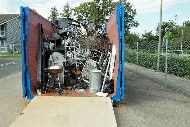 Best Local Junk Hauling  in Jonesville, LA