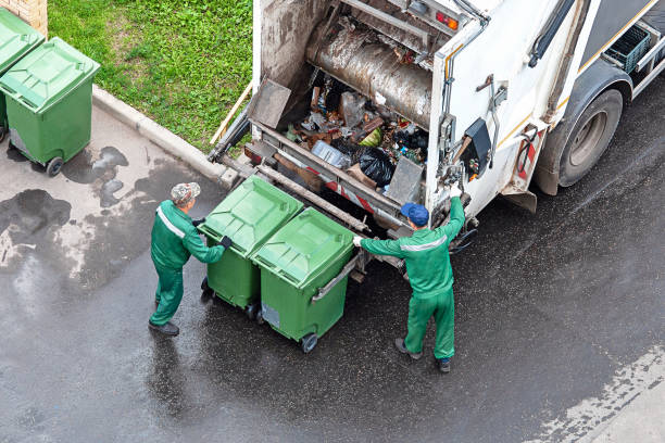Best Basement Cleanout Services  in Jonesville, LA