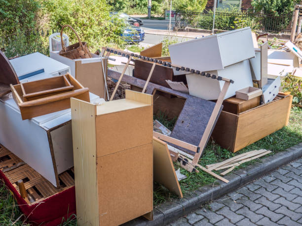 Best Household Junk Removal  in Jonesville, LA