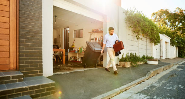 Trusted Jonesville, LA Junk Removal Experts