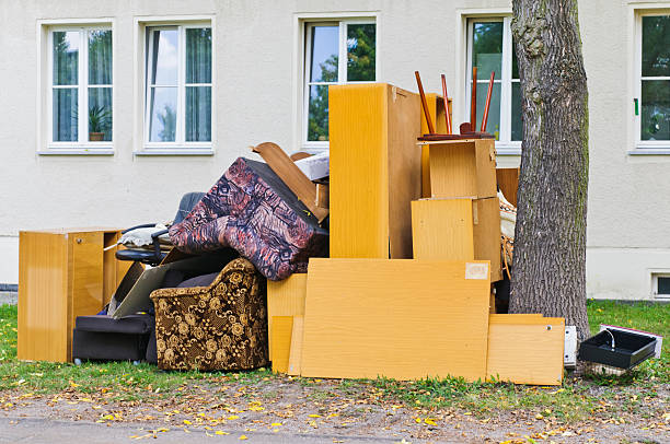 Best Attic Cleanout Services  in Jonesville, LA