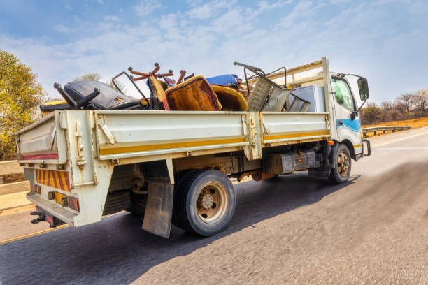 Appliance Disposal in Jonesville, LA