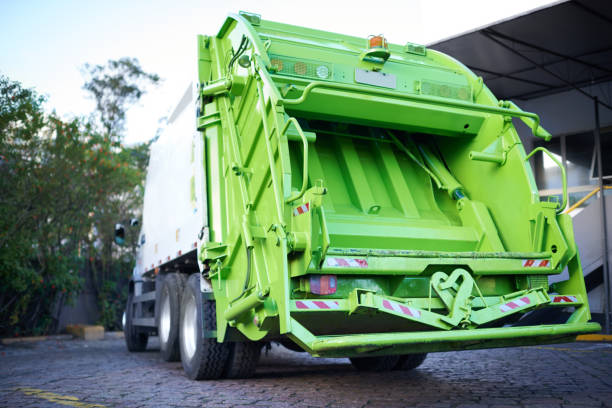 Basement Cleanout Services in Jonesville, LA